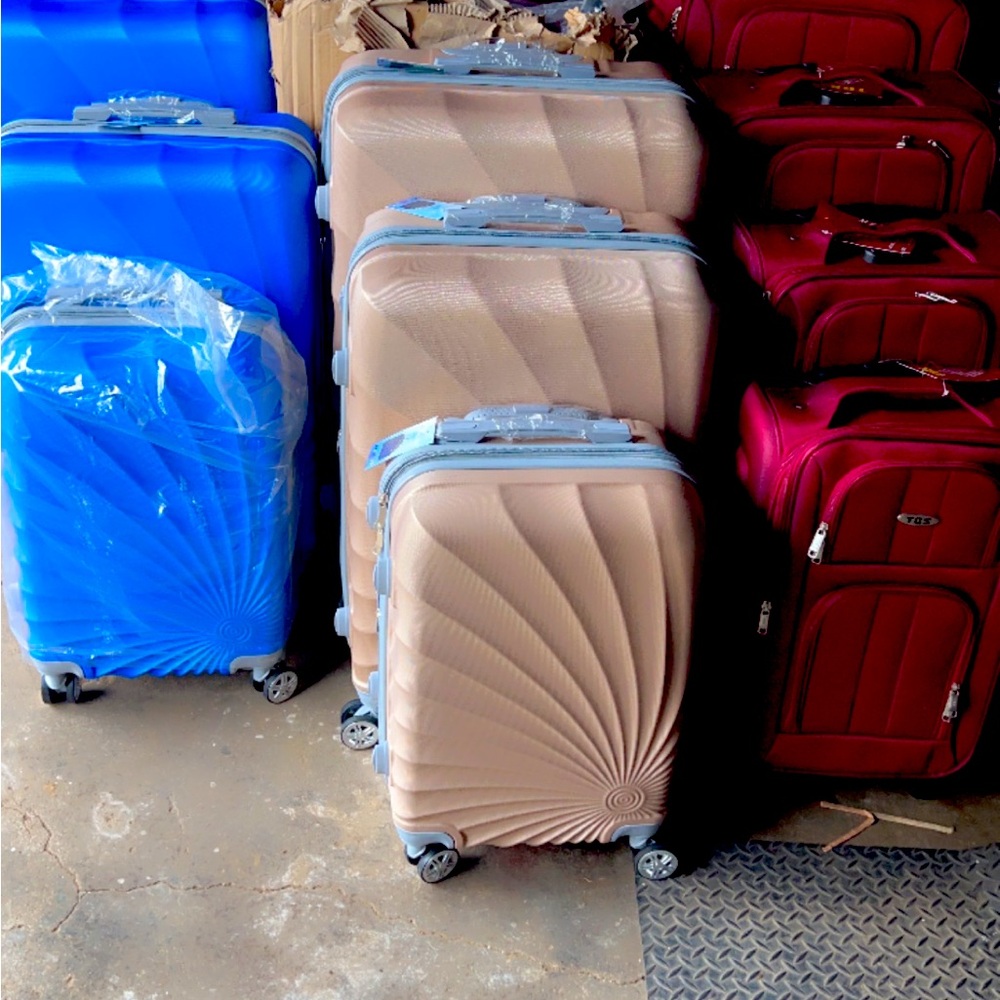 luggage